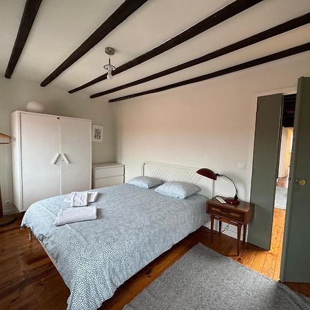 The Fancy House - Santa Catarina Apartman Lisboa Kültér fotó