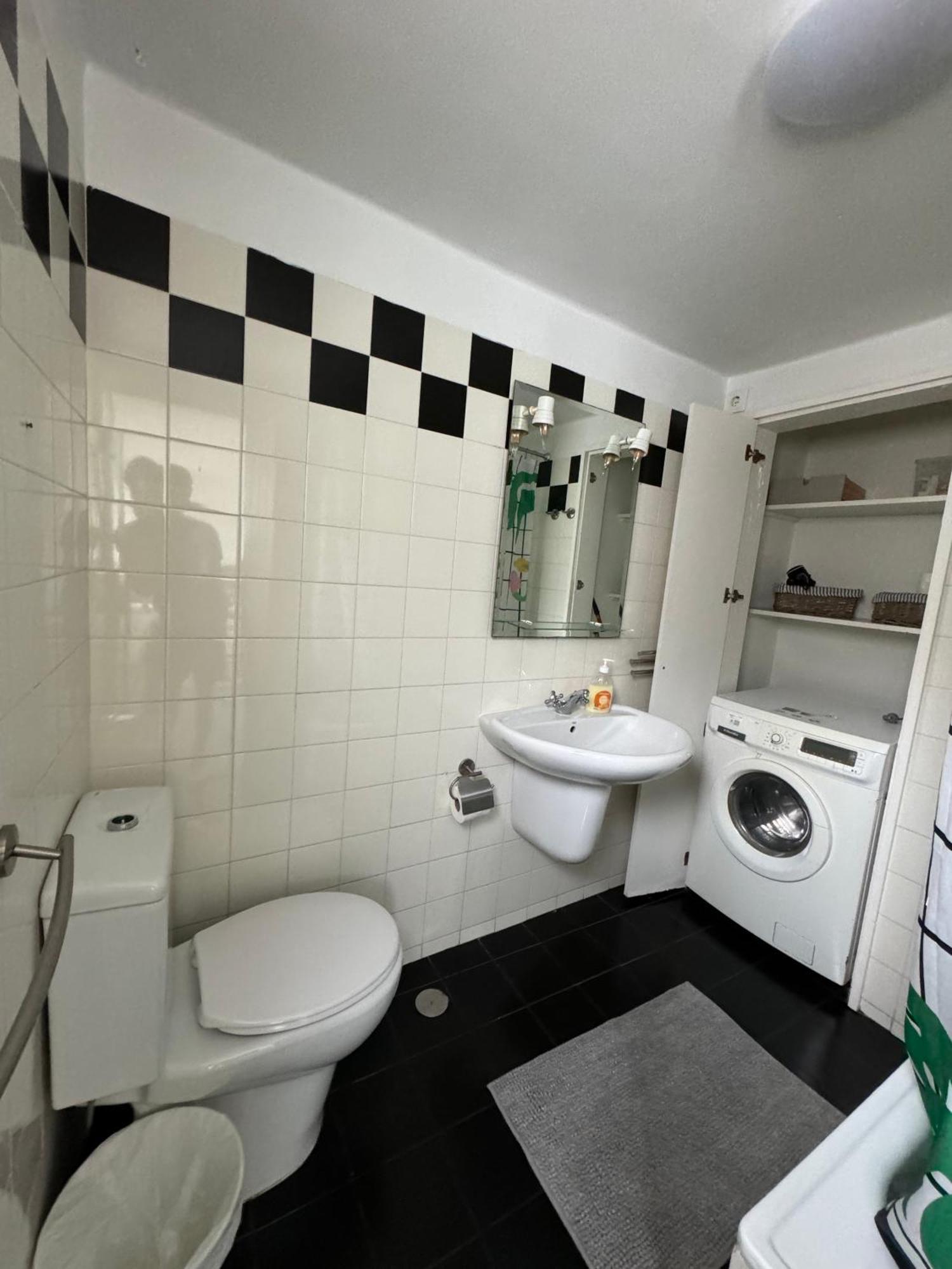 The Fancy House - Santa Catarina Apartman Lisboa Kültér fotó