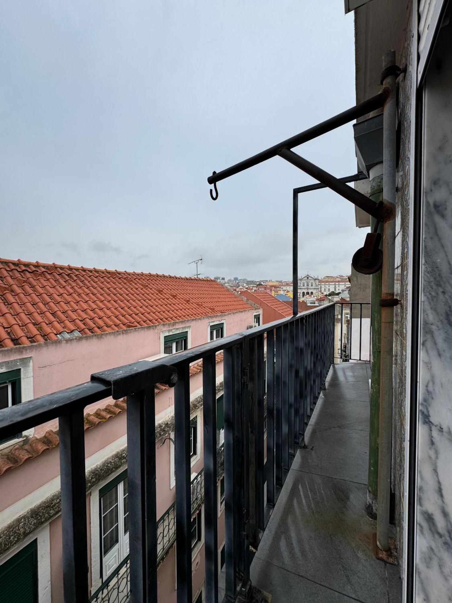 The Fancy House - Santa Catarina Apartman Lisboa Kültér fotó